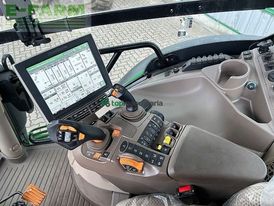 Tractor agrícola - John Deere - 6r 150