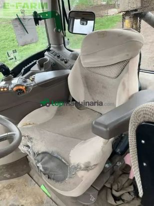 Tractor agrícola - John Deere - 6145r