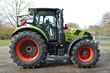 Tractor agrícola - Claas - arion 660 cmatic cebis