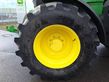 Tractor agrícola - John Deere - 6r 150