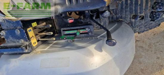 Tractor agrícola - Lamborghini - r3-75 t