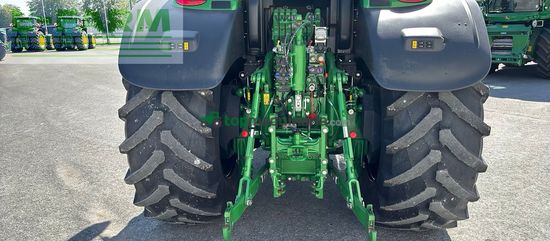 Tractor agrícola - John Deere - 6R 250