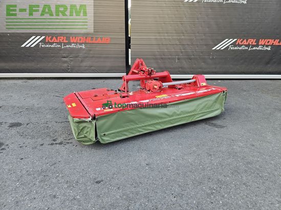 Cortacésped manual - Stoll - cm - 265 f