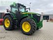 Tractor agrícola - John Deere - traktor 7r310