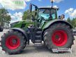 Tractor agrícola - Fendt - 728 gen7 profi plus