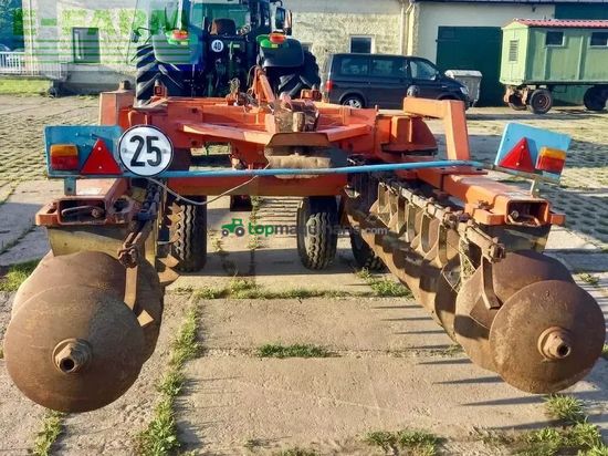 Grada de disco -  - hxl 44