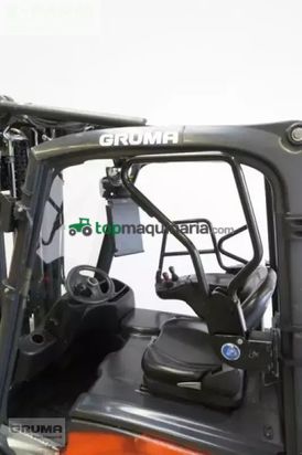 Elevadora - Linde - e 16 p evo 386-02