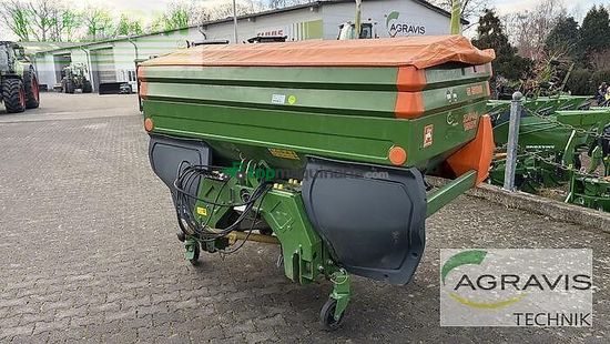 Esparcidor - Amazone - za-m 1501 tronic