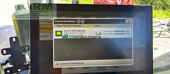 Tractor agrícola - John Deere - 8R 310