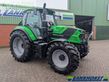 Tractor agrícola - Deutz-Fahr - 6140.4 rvshift RVShift