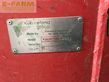 Cortacésped manual - Kverneland - tarrup 4032 et bx