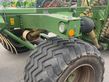 Henificador - Krone - swadro 1400 plus