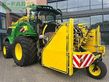 Cosechadora de Cereal - John Deere - 9700i prodrive 40km/h