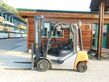 Elevadora - Still - rx70-25d mit ss + ls + 4. ventil