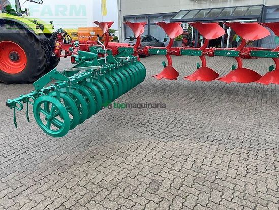 Arado - Kverneland - aufsattelvolldrehpflug pw 100 **aktionspreis**
