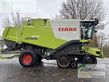 Cosechadora de Cereal - Claas - lexion 670 terra trac + sw v750 + tw