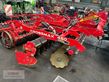 Grada rotativa - Knoche - crossmax x-kurzscheibenegge 4,5mt