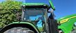 Tractor agrícola - John Deere - 8R 370
