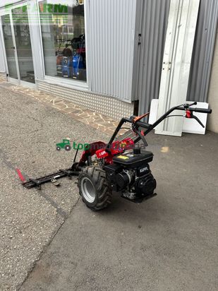 Cortacésped manual - Köppl - 3e 506