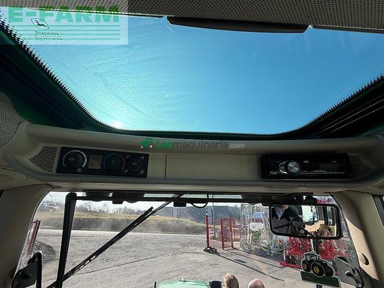 Tractor agrícola - John Deere - 6620