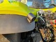Tractor agrícola - Claas - axion 870