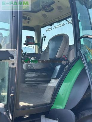 Tractor agrícola - John Deere - 6155r
