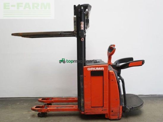Elevadora - Linde - l 14 ap i 1173-01