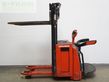 Elevadora - Linde - l 14 ap i 1173-01