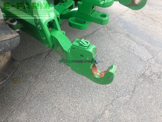 Tractor agrícola - John Deere - 8R 410