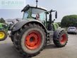 Tractor agrícola - Fendt - 826
