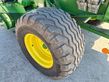 Empacadora gigant - John Deere - 864