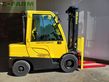 Elevadora - Hyster - h 3.5ft