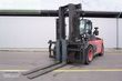 Elevadora - Linde - h 160 d/1200 1401
