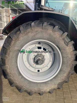 Tractor agrícola - Massey Ferguson - 8s.265 dyna e-power