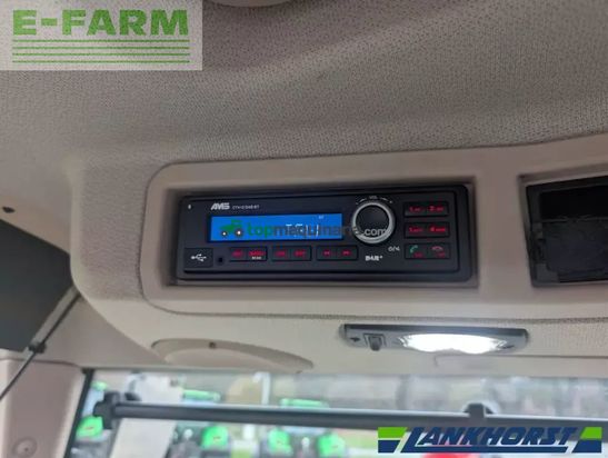 Tractor agrícola - Fendt - 311 vario