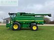 Cosechadora de Cereal - John Deere - t660i