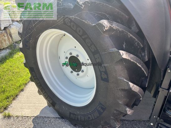 Tractor agrícola - Steyr - 4130 expert cvt CVT