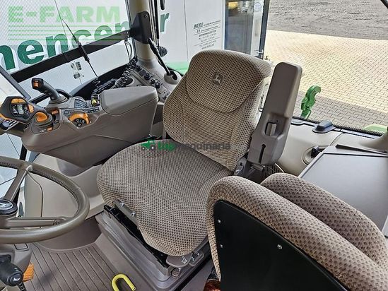 Tractor agrícola - John Deere - 6r185
