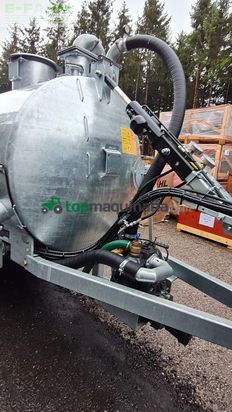 Cisterna - Fliegl - vfm 6200