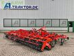 Cultivador - Kuhn - prolander 600 r