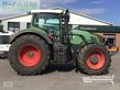 Tractor agrícola - Fendt - 927 vario