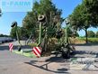 Henificador - Krone - swadro 1250