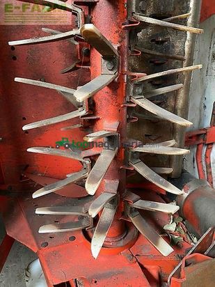 Cortacésped manual - Kuhn - fc 883-ff ra