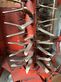 Cortacésped manual - Kuhn - fc 883-ff ra