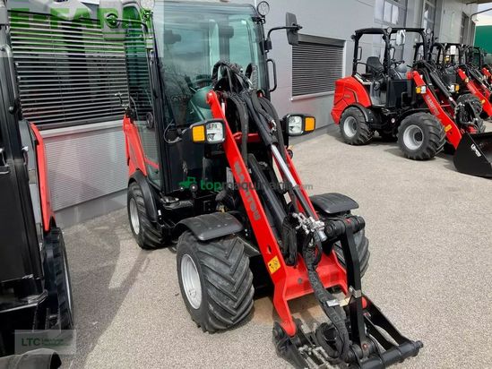 Telescopica - Manitou - manitou mla2-25