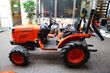 Tractor agrícola - Kubota - b 2420