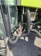 Tractor agrícola - Claas - elios 220 cabine 4rm