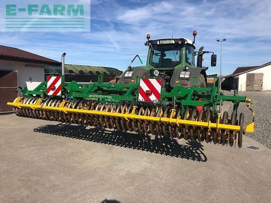 Cultivador - Kerner - Galaxis G 550