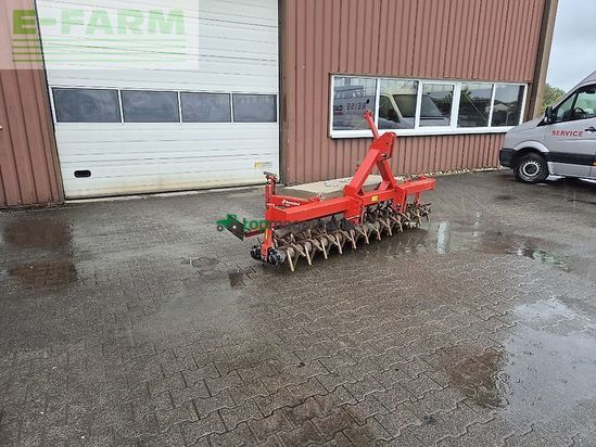 Arado - Kverneland - kls 3m