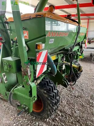 Sembradora monograno mecanica - Amazone - ed 452-k